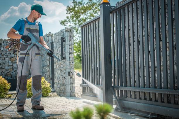 Best Historic Building Restoration  in Meyers, CA