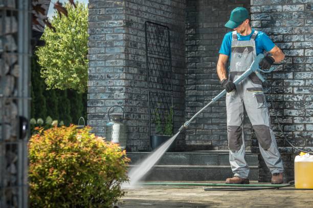 Best Fence Cleaning  in Meyers, CA