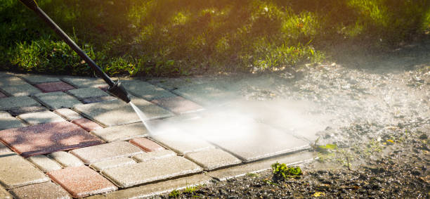 Best Post-Construction Pressure Washing  in Meyers, CA
