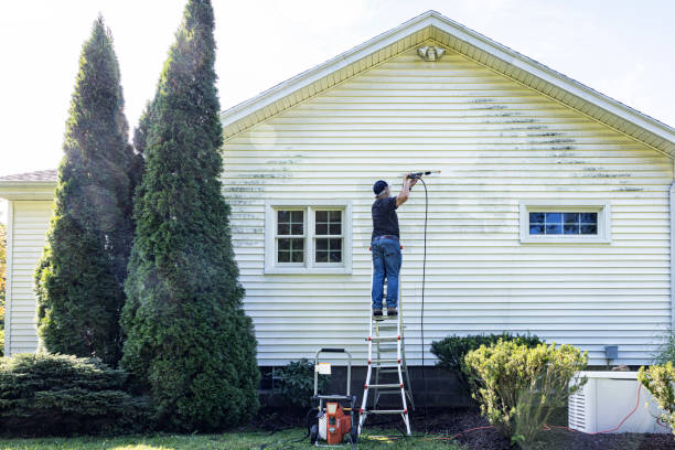 Best Heavy Equipment Washing  in Meyers, CA